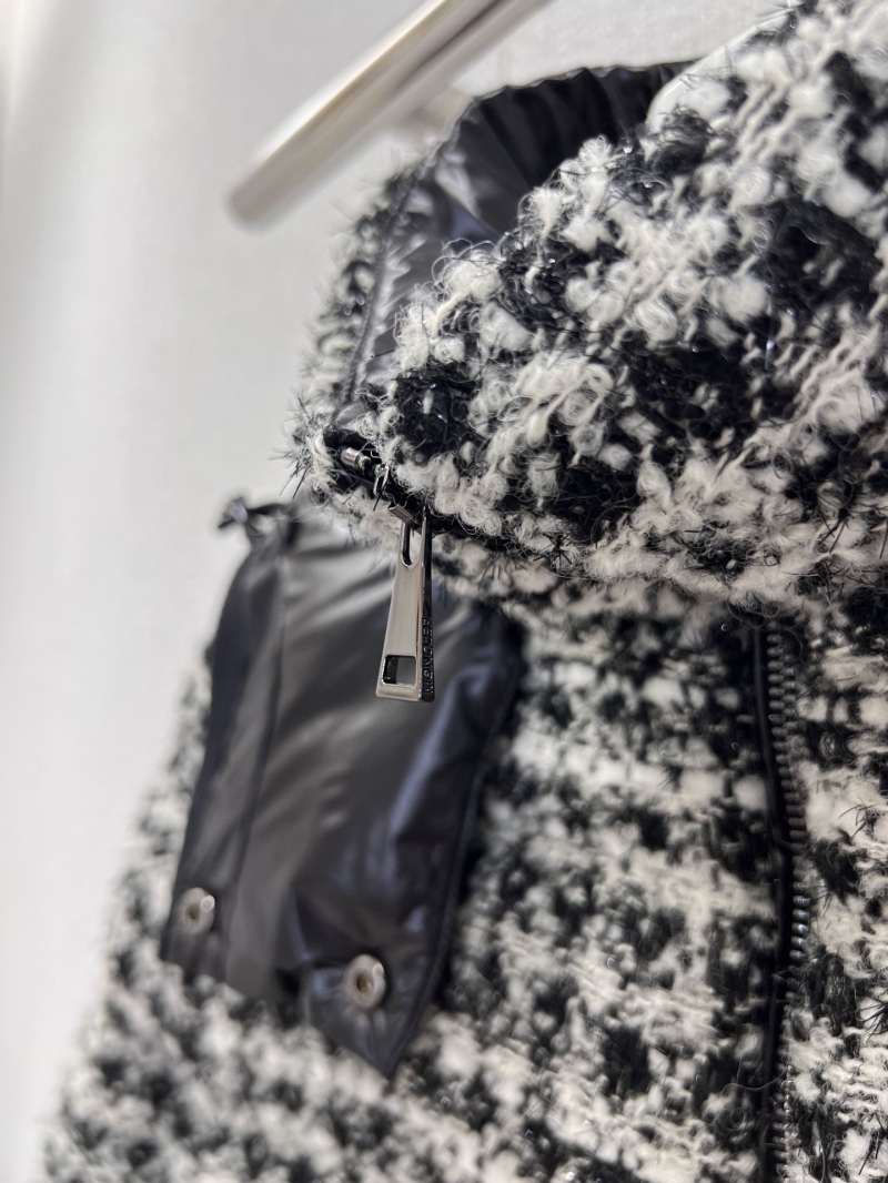 Moncler Down Jacket